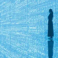 teamLabの新作公開！