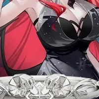 新作モチーフリング