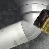 水害対策の新素材