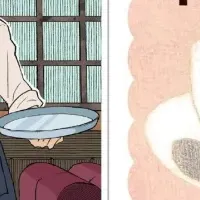 『純喫茶トルンカ』連載