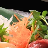 肉の日馬刺し祭り