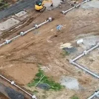 テスホールディングス、工場進捗