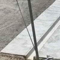 蓄電所工事開始