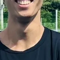 守祐陽選手の挑戦