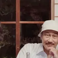 舞台『先生の背中』