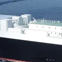 栗林商船運航強化