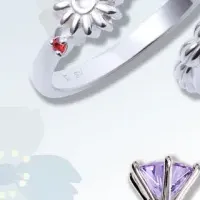 薫る花のコラボアイテム