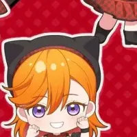 ラブライブ！くじ発表