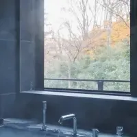 箱根に新たな別荘