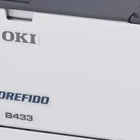 OKIの新LEDプリンター