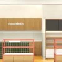 コスメキッチンリニューアル