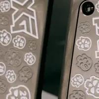 PXG新パター登場！