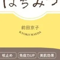 はちみつでセルフケア