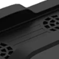 Switch 2冷却ファン