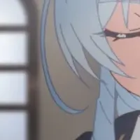 公女殿下第9話情報