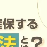 介護業界の新採用法