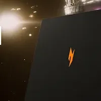 Acer Nitro新モデル