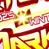 Vket2025 Winter
