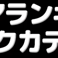 WickがApp Storeで人気
