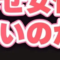 BLと女性キャラの関係