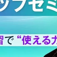 生成AIで効率化