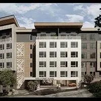 シアトル新集合住宅