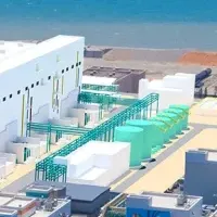 台湾電力の発電プロジェクト