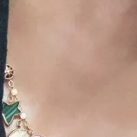 中谷美紀とディオール