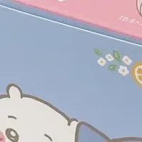 ちいかわマスク新発売