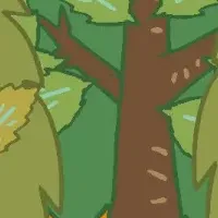 動物村の絵本