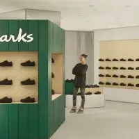 クラークス高輪オープン