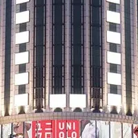 UNIQLO UMEDA誕生