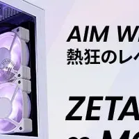 LEVEL∞とZETA DIVISION