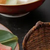 クエ日和会席