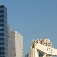 伊豆七島海運の挑戦
