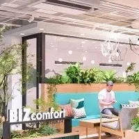 すすきの新コワーキング