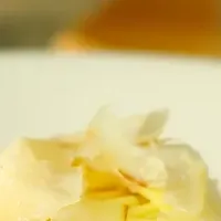 銀座「FARO」の白トリュフ