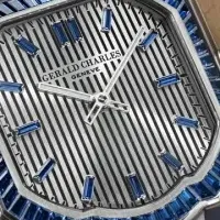 新作ウォッチ登場