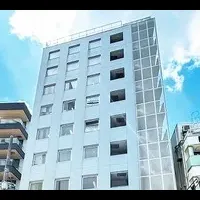 恵比寿アントレサロン