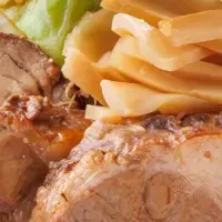 新たなラーメン体験