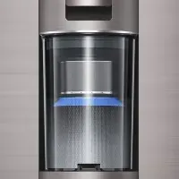 新型掃除機登場