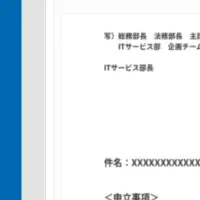 デジロー導入効果