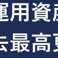 スパークス・グループの快進撃