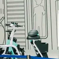 ユニバーサルカー「Unimo」