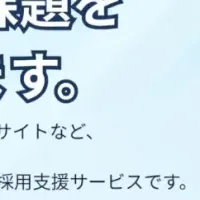 新卒採用情報サイト