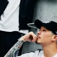 ケツメイシ×アディダス