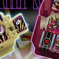 おしゃべりゴチゾウ登場！