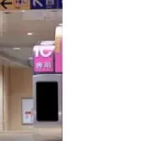 警備ロボット実証試験