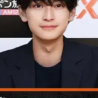 高橋文哉の新番組