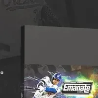 MLBサイン入りコレクション